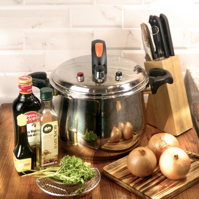 PANCI PRESTO 9L PRIMA BOGA