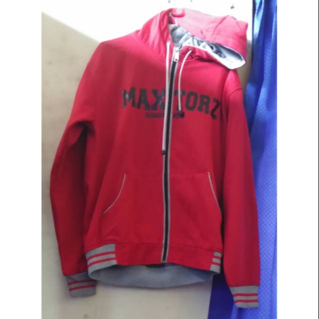 Preloved, jaket preloved, Jaket sport, jaket army, parca, sweater, army loreng, jaket parca