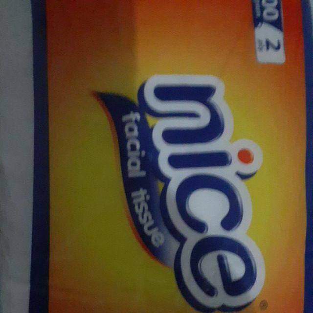 Multi Facial Tissue 700gr