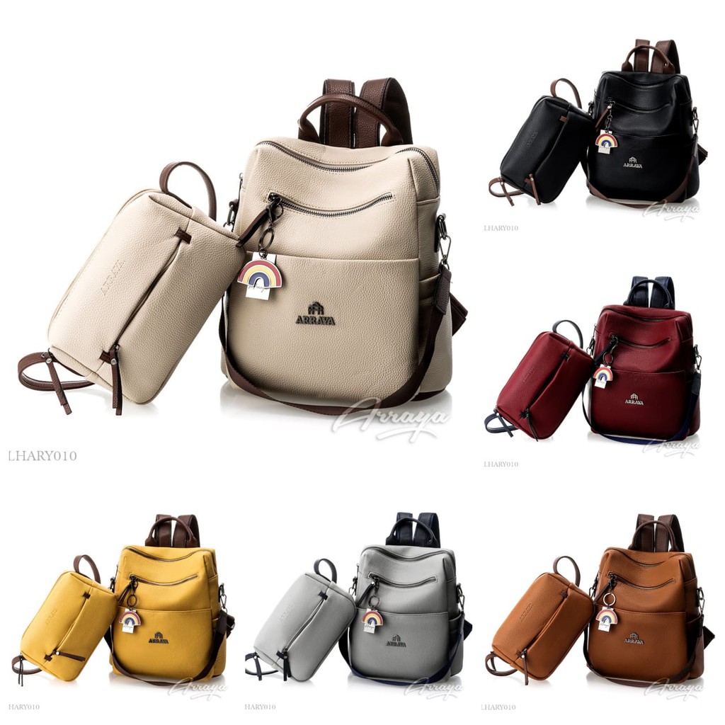 TAS ARRAYA YOONA LHARY010