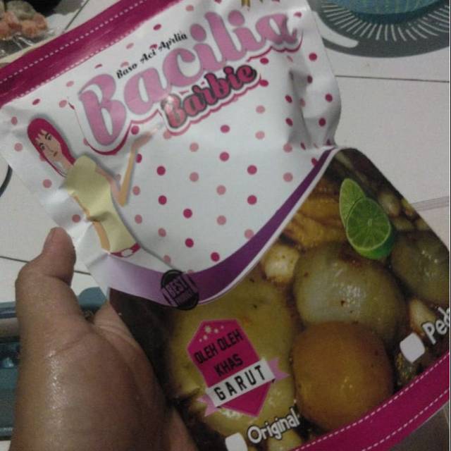 

Bacilia