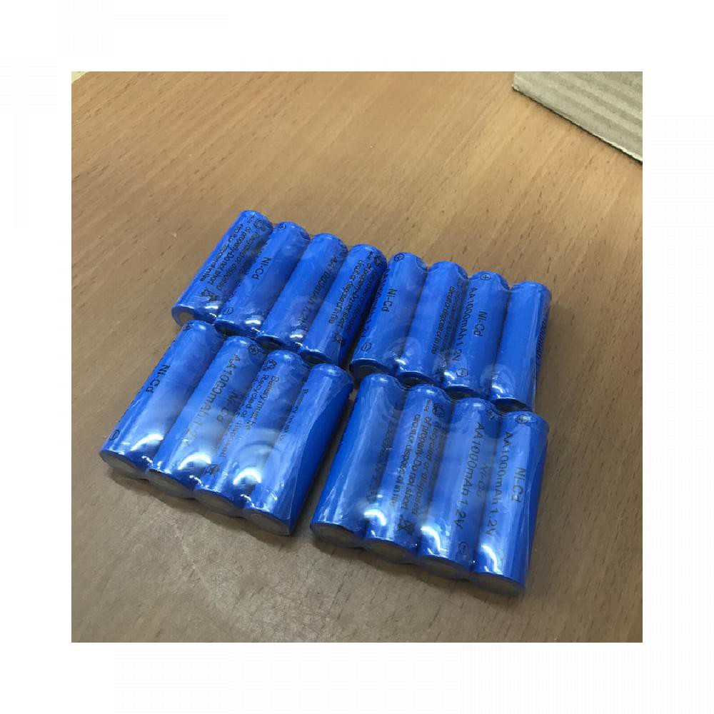 Baterai Cas AA 1000 Mah Batre Recharge AA 1000mah Batre Cas AA 1000Mah