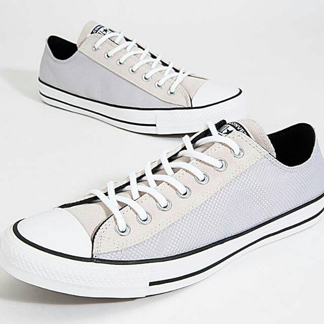 converse ctas ox