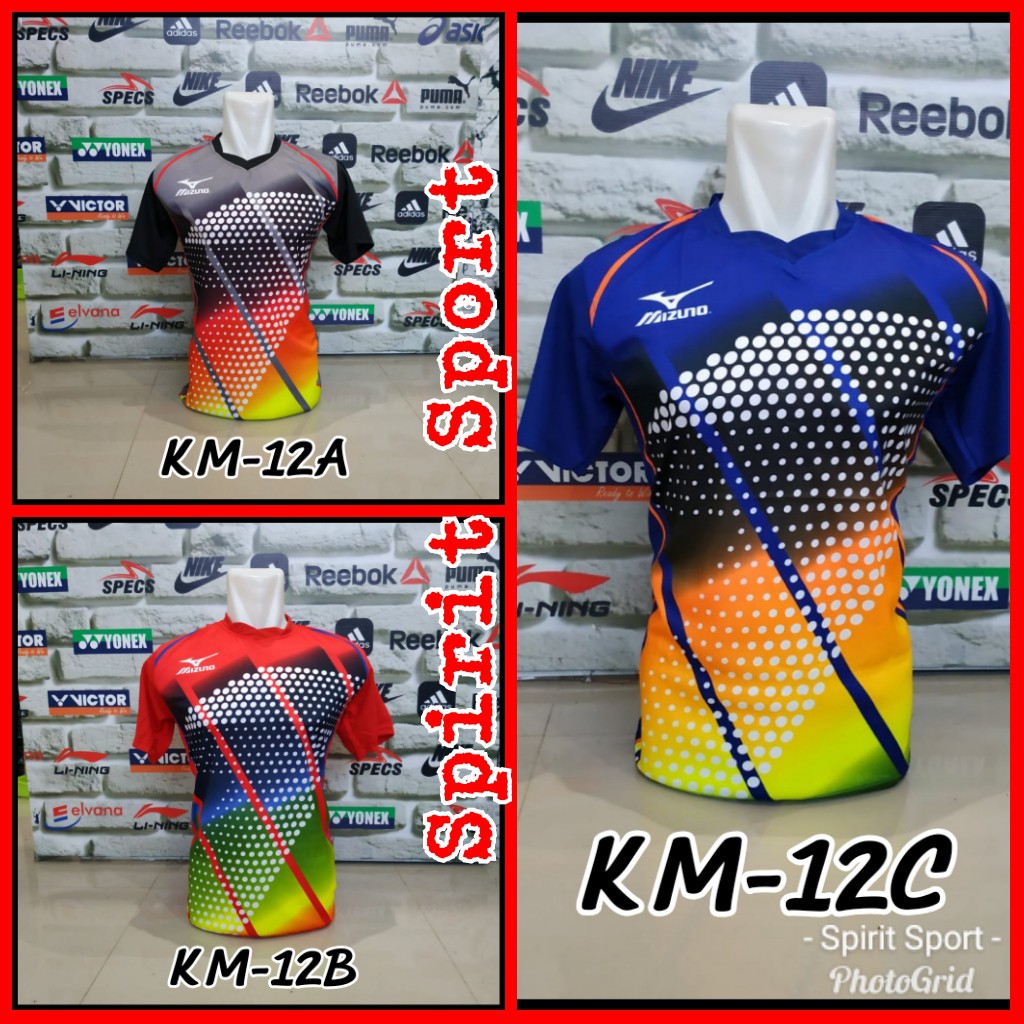 Jual Beli Produk Baju Voli Voli Olahraga Outdoor Shopee