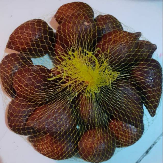 

Salak Pondoh