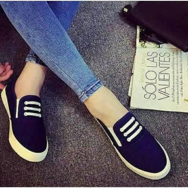 Sale Slipon  Wanita KSol LYLY S14
