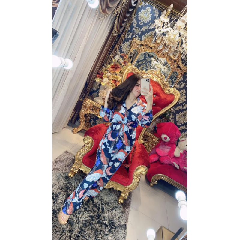 One Set Jedun Motif by RgB Original SetCel FREE BELT