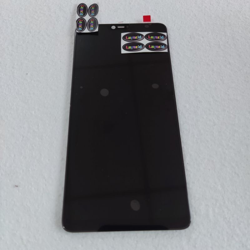 LCD TOUCHSCREEN OPPO F7 / F7 PRO ORIGINAL