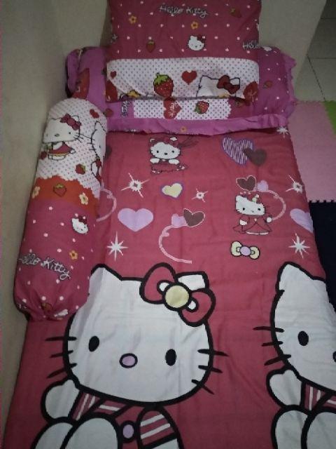 Sarung Bantal Cinta Premium