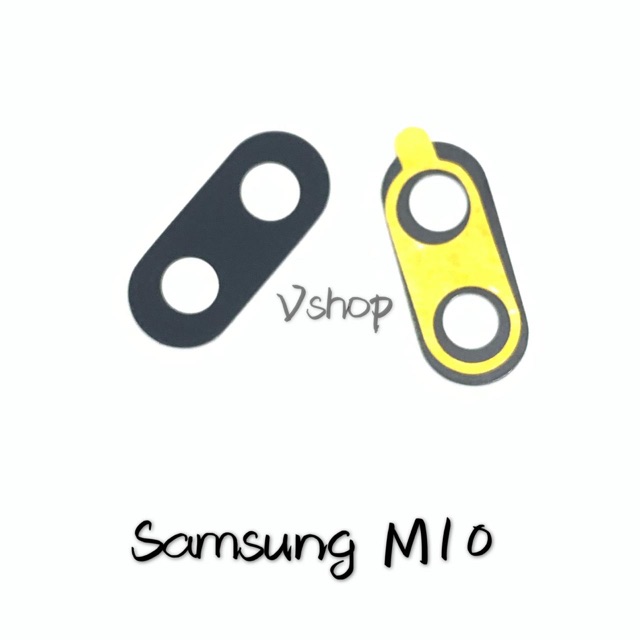 KACA KAMERA - LENSA KAMERA BELAKANG SAMSUNG M10 - M105