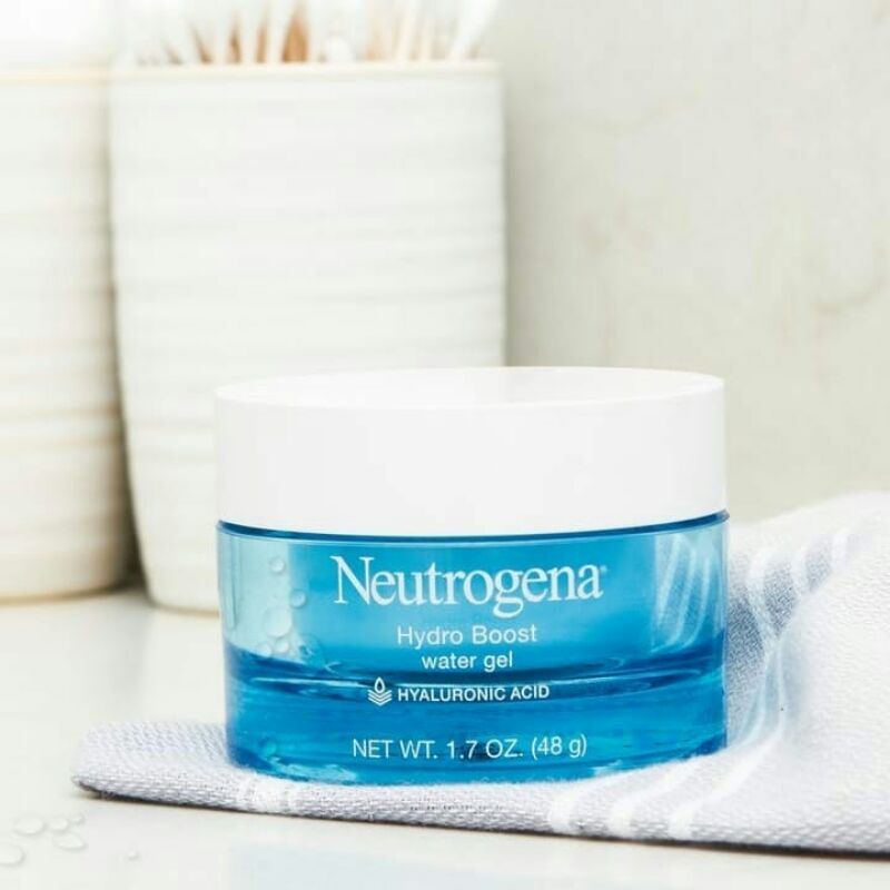 Neutrogena Hydro Boost Water Gel