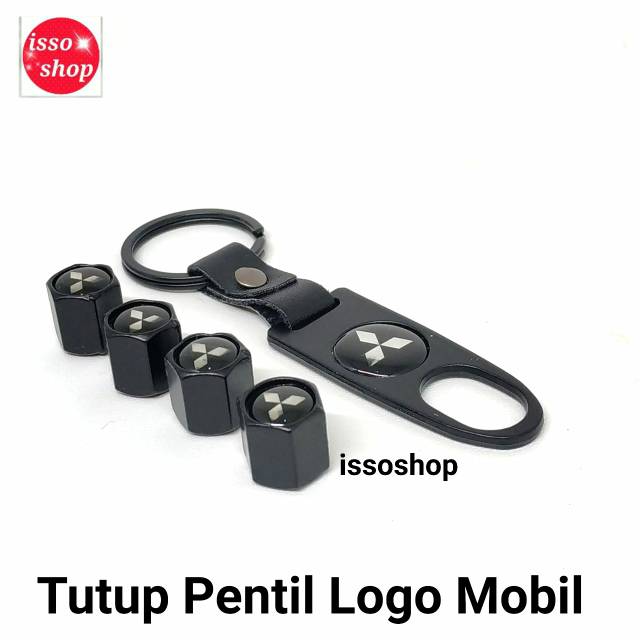 Tutup Pentil Ban Mobil / Motor Tutup Pentil Ban Mobil/Motor Tutup Pentil Mobil/Motor Premium Dengan 