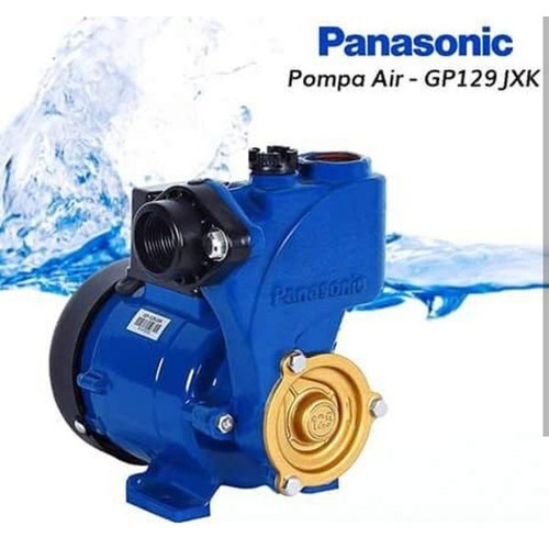 Pompa Air Panasonic GP 129JXK