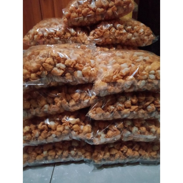 

RB Siomay Mini Kering 1kg