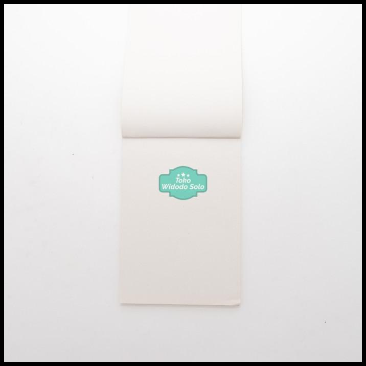 

Notes Polos Kangguru Stock Lama Obral 1 Pack Isi 10 Buku