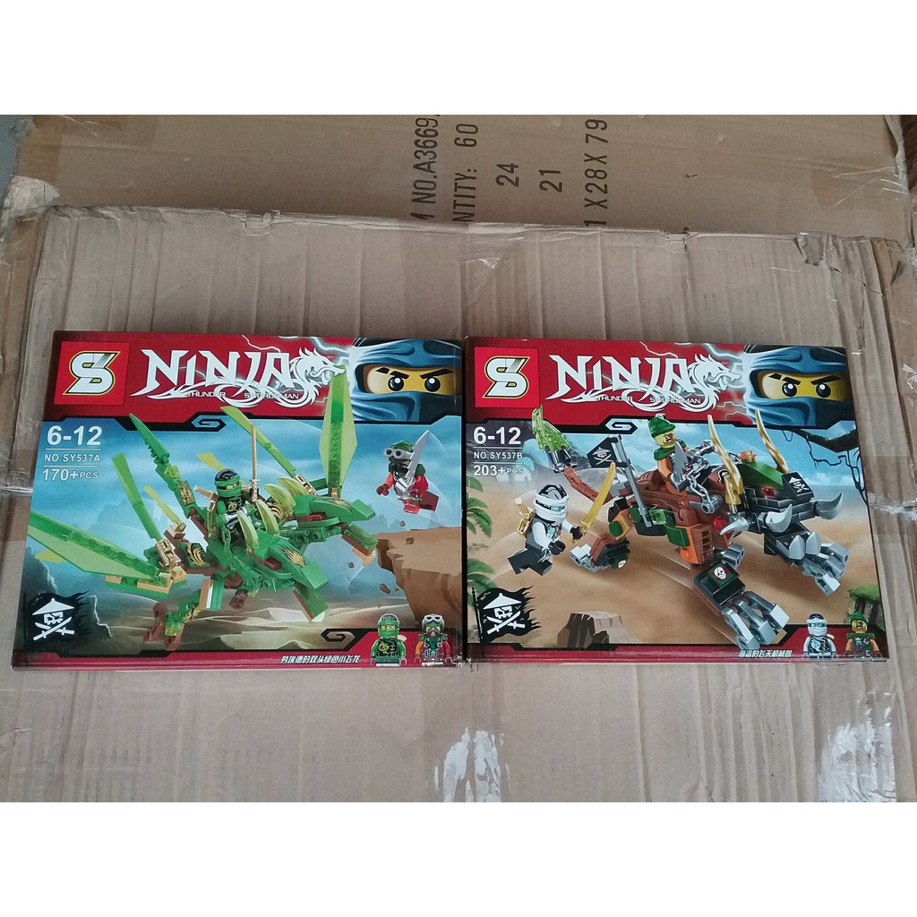 brick sy 537ab ninjago isi2
