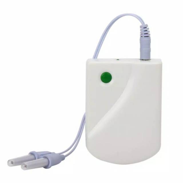 [ ORIGINAL ] Alat Infra Merah Terapi Sinus Alergi - Infra Red Sinusitus And Allergy Therapy Tools