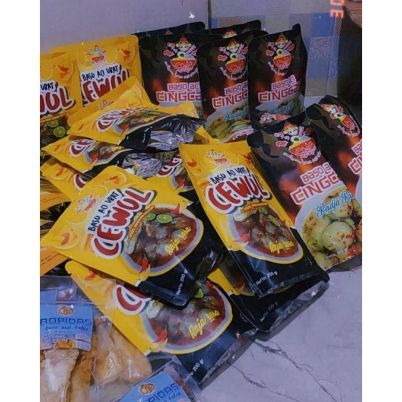 

Baso Aci Urat *CEWUL*