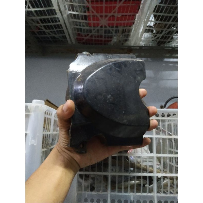 cover gir tiger revo tutup gir depan tiger revo