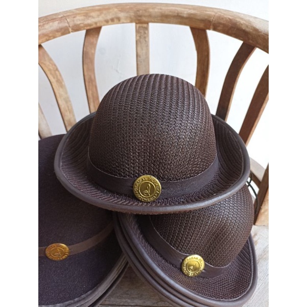 

Topi Boni Pramuka