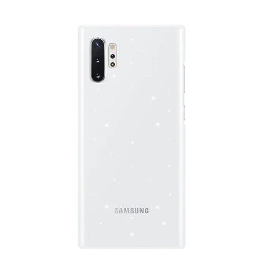 hard sace Note 10 Plus SAMSUNG LED Cover Galaxy Note 10+ Original