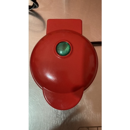 Preloved Waffle Maker Listrik