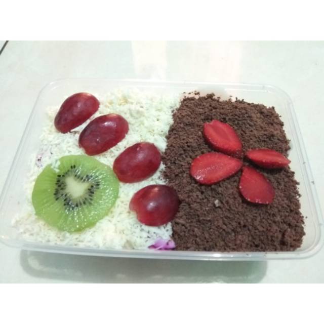 

SALAD CAMPUR