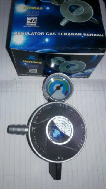 Regulator gas meter murah