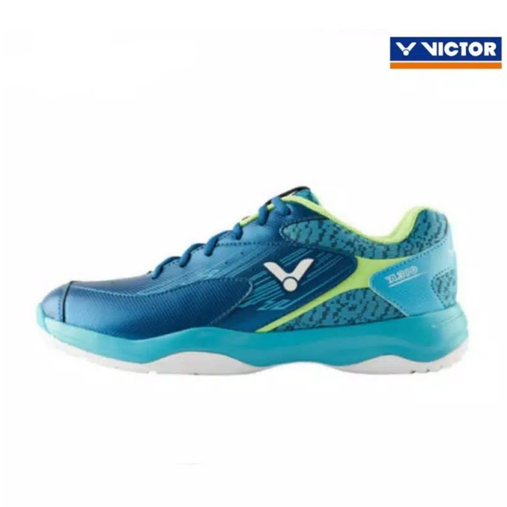 New Sepatu Badminton Victor A310 / A 310 FU