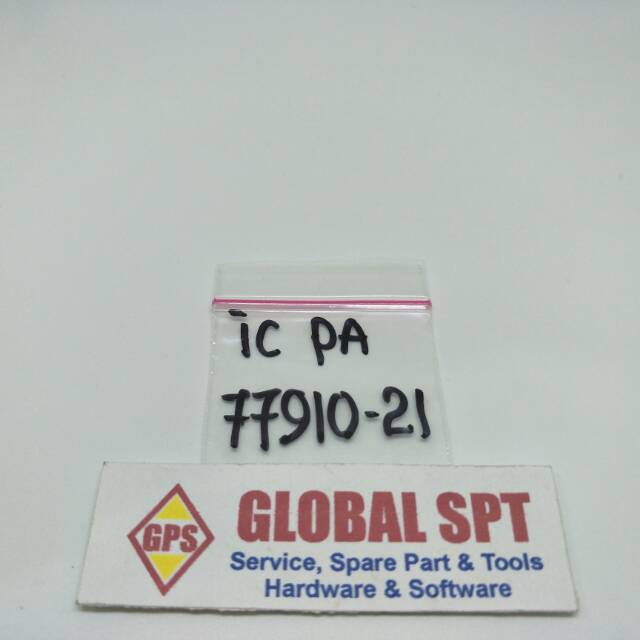 IC PA 77910-21 / IC CHIP SINYAL PA77910-21 FOR ASUS ZENFONE MAX