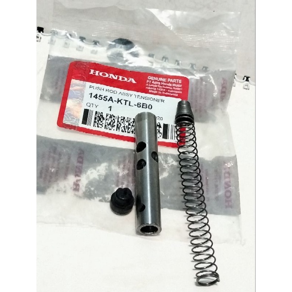 Suling keteng tensioner Honda Supra grand Blade Supra fit KTL