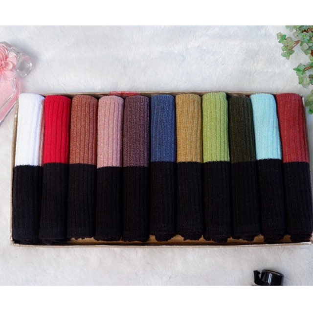 Ciput rajut 2 warna | ciput rajut premium | ciput rajut | ciput anti pusing