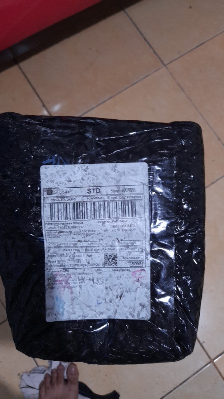 Teko Ceret Poci Jadul Army Vintage / Teko Unik Cebol - Food Grade