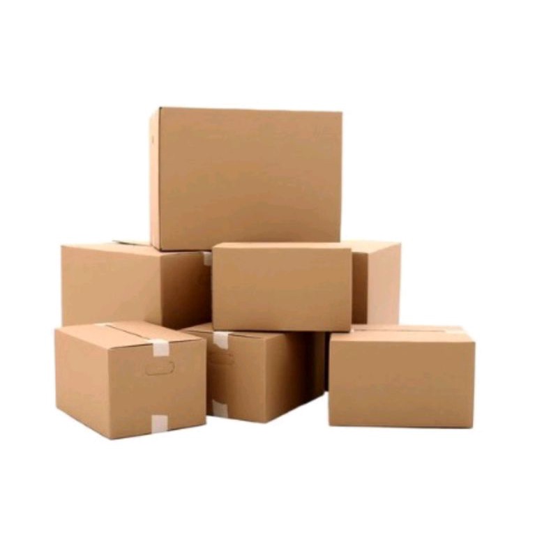 

Kardus packing EXTRA