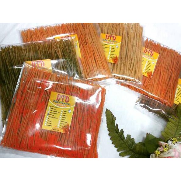 

【Bayar di Tempat】 Mie lidi 100 gram / biting / kriuk kriuk / nyere