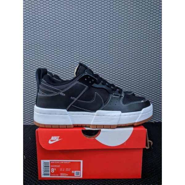 nike dunk disrupt white