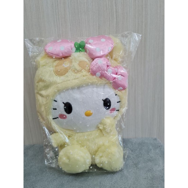

HELLO KITTY PANDA KUNING NEW DAN MASIH ADA TAG