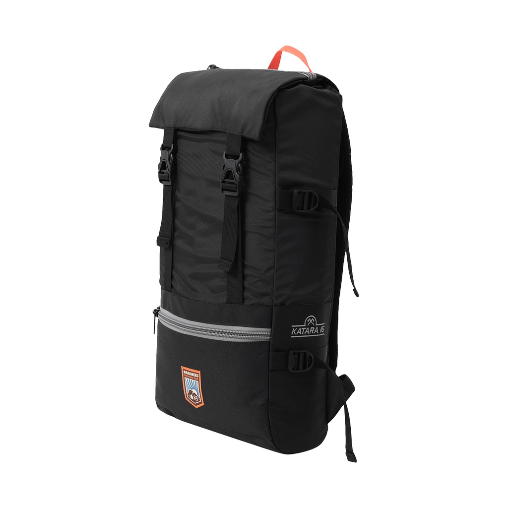 Mahameru Tas Ransel Katara BM 16B