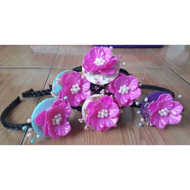 Baetssi daenggi bando hanbok