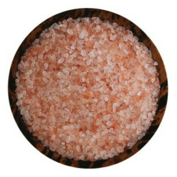 

HIMALAYAN SALT COARSE 250 GRAM