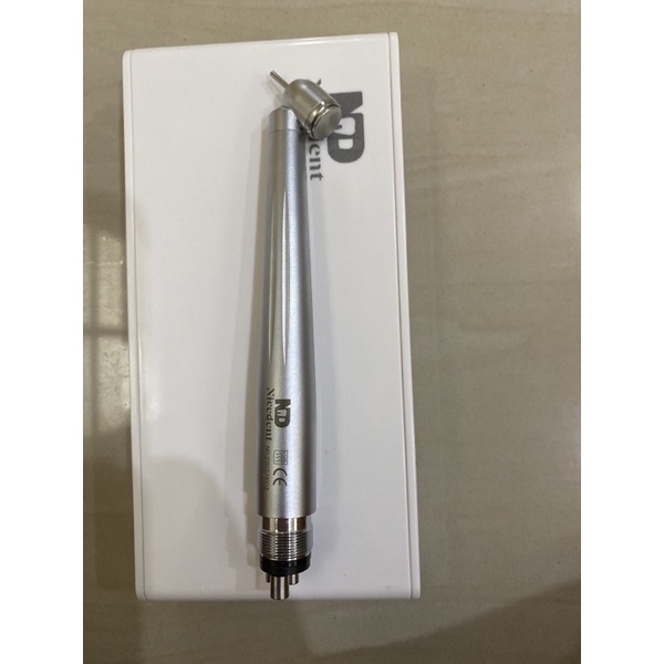 Handpiece 45 derajat surgical style / handpiece high speed 45 derajat / handpiece led dan non led 45
