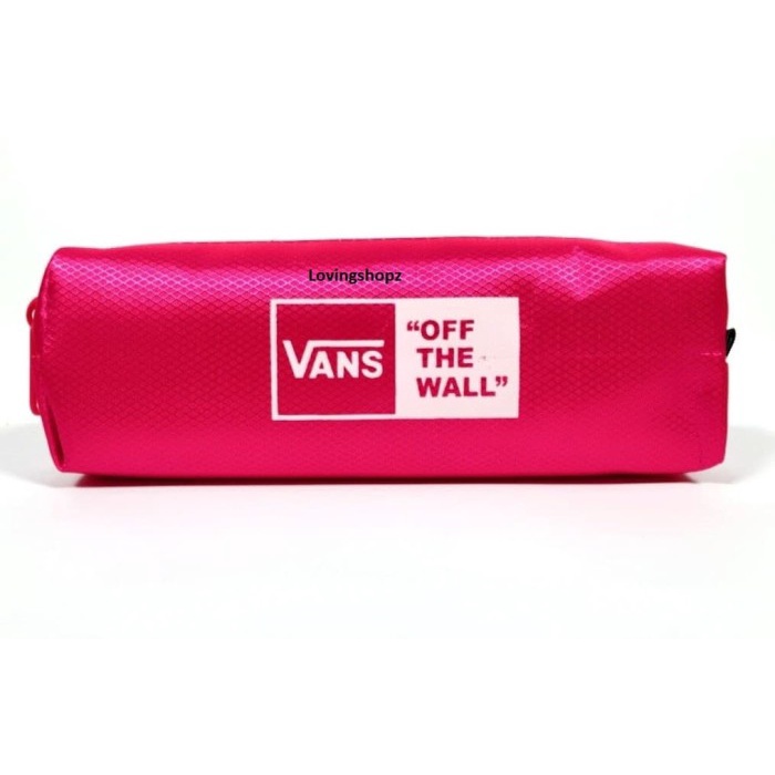 

Jual Dompet Pensil Branded, Kotak Pensil Kain Warna, Dompet Kain Pulpen Murah