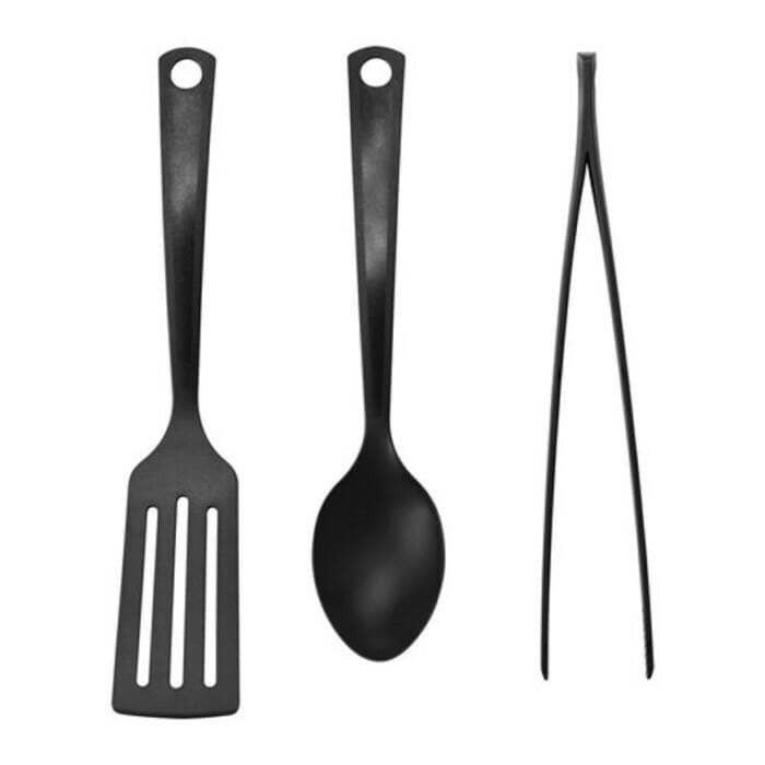 Image result for Spatula, Sendok, Jepitan ikea