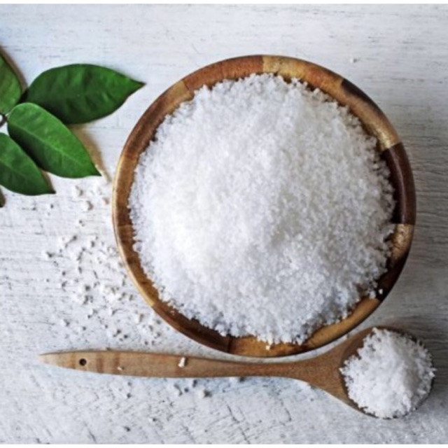 

Epsom Salt Food Grade 500g