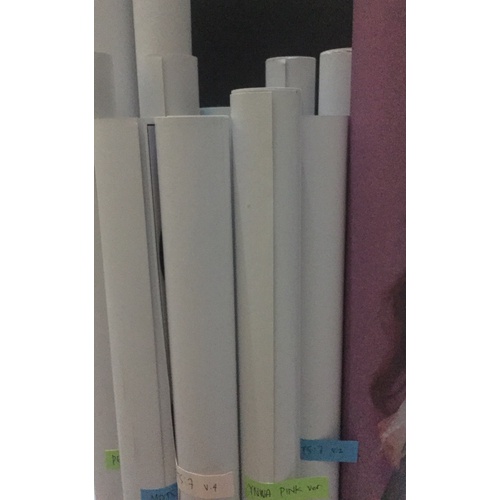 OFFICIAL POSTER BTS/BLACKPINK/RED VELVET