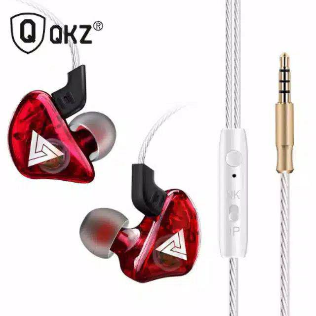 TERLARIS >> QKZ ck5 original super bass