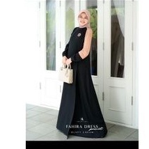 fahira dres by shararea