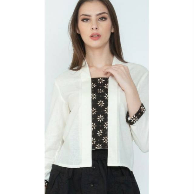 KICHI BATIK (LESTARI KEBAYA)