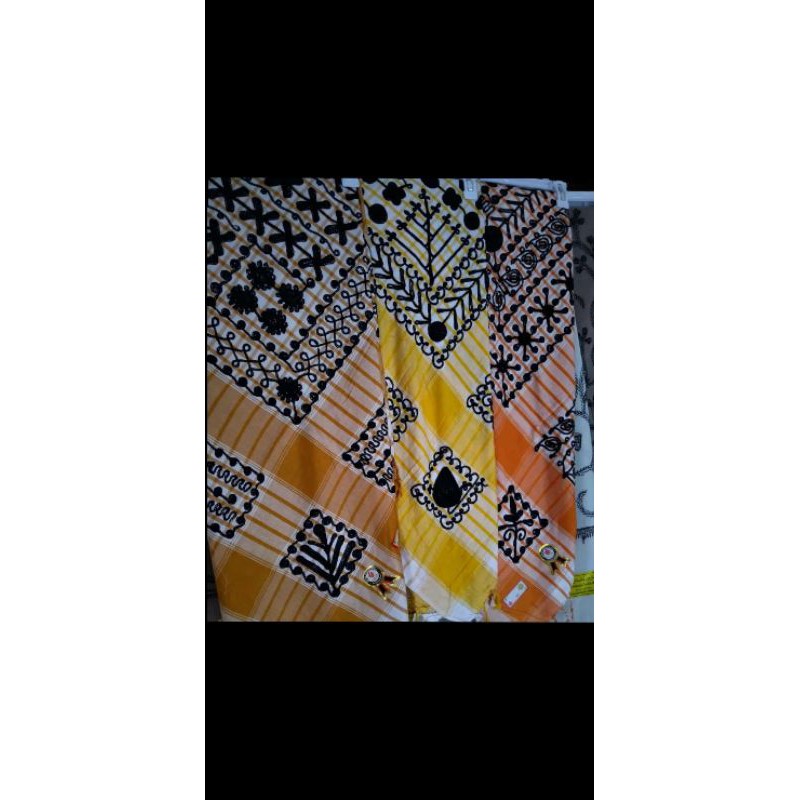 imamah makkawi sulam