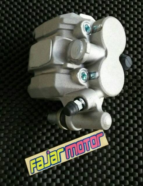 ORI KALIPER REM DEPAN KLX 150 KGP